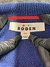 Mini Boden Blue Pullover Sweater Size 5 - 6 - photo 3