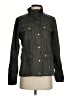 J.Crew 100% Cotton Green Jacket Size S - photo 1