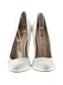 Katy Perry White Heels Size 11 - photo 2