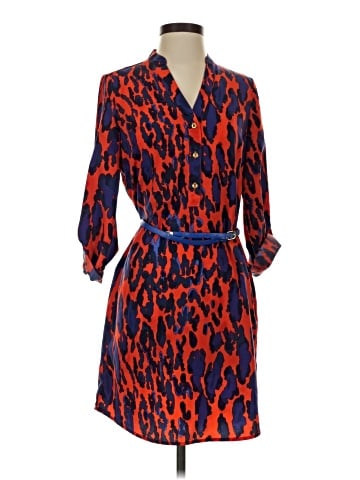 The Limited Outlet Cocktail Dress (view 1)