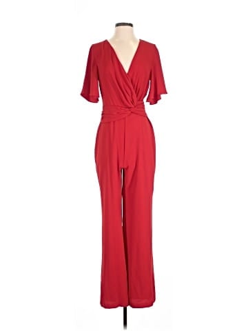 Harlyn Jumpsuit (view 1)
