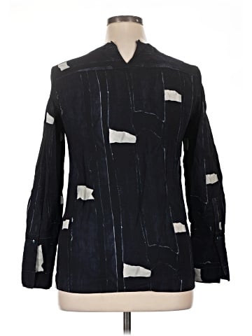 Max Mara Long Sleeve Blouse (view 2)