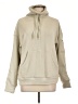 Mono b Tan Pullover Hoodie Size L - photo 1