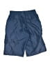 Quiksilver Solid Blue Cargo Shorts Size 7 (estimated) - photo 2