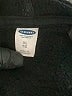 Old Navy Black Zip Up Hoodie Size XL - photo 7