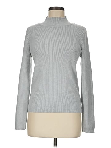 CeCe Turtleneck Sweater (view 1)