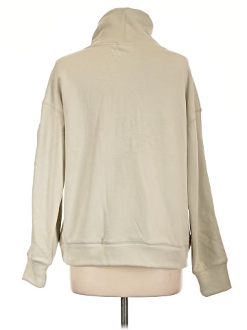 Mono b Pullover Hoodie (view 2)