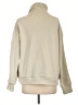 Mono b Tan Pullover Hoodie Size L - photo 2