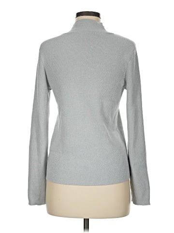 CeCe Turtleneck Sweater (view 2)