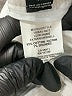 Tribal Solid Ivory Khakis Size 14 (petite) - photo 8