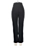 Zara Solid Black Dress Pants Size S - photo 2