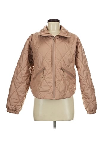 all in motion Jacket (view 1)