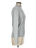 CeCe Gray Turtleneck Sweater Size M - photo 4