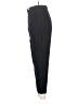 Zara Solid Black Dress Pants Size S - photo 5