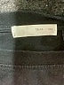 Zara Black Long Sleeve T-Shirt Size 13 - 14 - photo 3