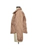 all in motion 100% Recycled Polyester Solid Tan Jacket Size M - photo 5