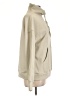 Mono b Tan Pullover Hoodie Size L - photo 4