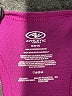 Athletic Works 100% Polyester Purple Active Tank Size M - photo 7