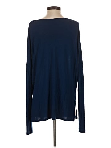 Vince. Long Sleeve T-Shirt (view 2)