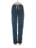 Paige Blue Casual Pants Size 24 waist - photo 1