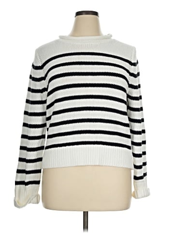 J.Crew Turtleneck Sweater (view 1)