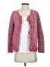 Maje Pink Cardigan Size Sm (1) - photo 1