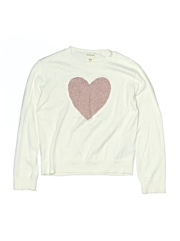 Crewcuts Outlet Pullover Sweater (view 1)