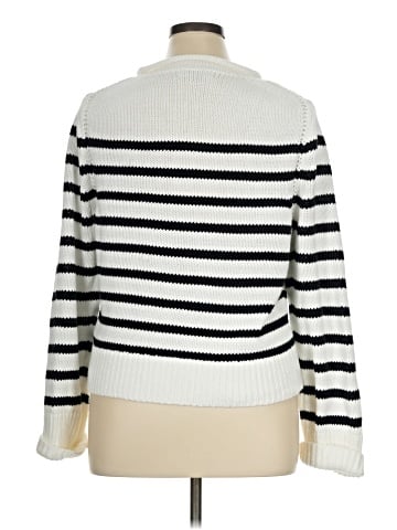 J.Crew Turtleneck Sweater (view 2)