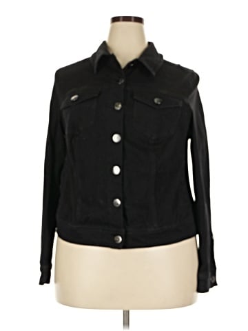 Molly & Isadora Jacket (view 1)