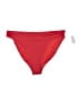Old Navy Solid Red Swimsuit Bottoms Size M - photo 1
