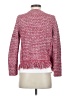 Maje Pink Cardigan Size Sm (1) - photo 2