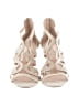 Kelly & Katie Ivory Sandals Size 8 1/2 - photo 2