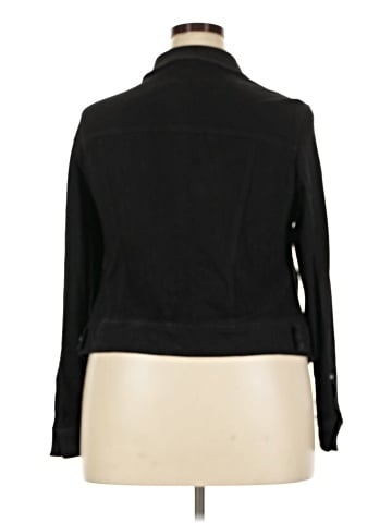 Molly & Isadora Jacket (view 2)