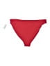 Old Navy Solid Red Swimsuit Bottoms Size M - photo 2