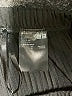Uniqlo Black Dress Pants Size 26 waist - photo 7