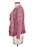 Maje Pink Cardigan Size Sm (1) - photo 5