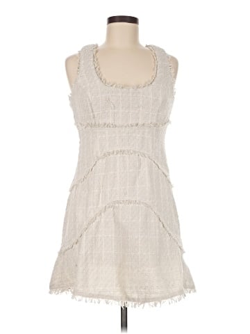 By Anthropologie Casual Dress (view 1)