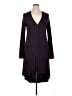 Karen Kane Purple Cardigan Size XL - photo 1