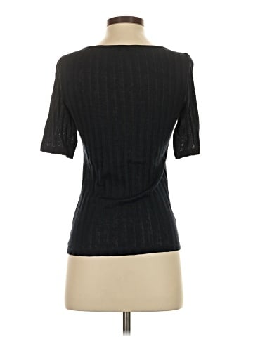 Vince. Short Sleeve Top (view 2)