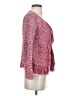 Maje Pink Cardigan Size Sm (1) - photo 4