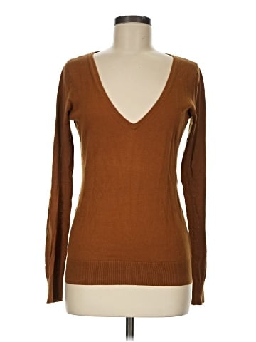 Forever 21 Pullover Sweater (view 1)
