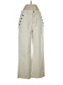 Ann Taylor LOFT Ivory Jeans Size 25 waist - photo 1