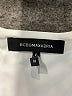 BCBGMAXAZRIA Yellow Sleeveless Top Size M - photo 7