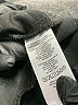 Ann Taylor LOFT 100% Polyester Black Track Pants Size 4 - photo 9