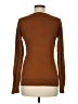 Forever 21 Brown Pullover Sweater Size M - photo 2