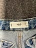 MNG Blue Jeans Size 2 - photo 7