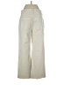 Ann Taylor LOFT Ivory Jeans Size 25 waist - photo 2