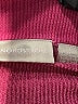 Nordstrom Burgundy Turtleneck Sweater Size L - photo 7
