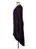 Karen Kane Purple Cardigan Size XL - photo 5
