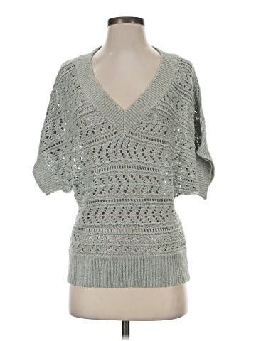 White House Black Market Sweater Vest (view 1)